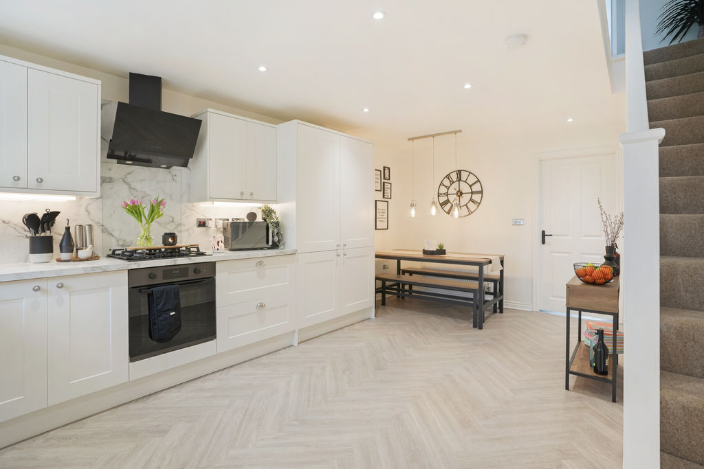 Deepwell Mews Halfway